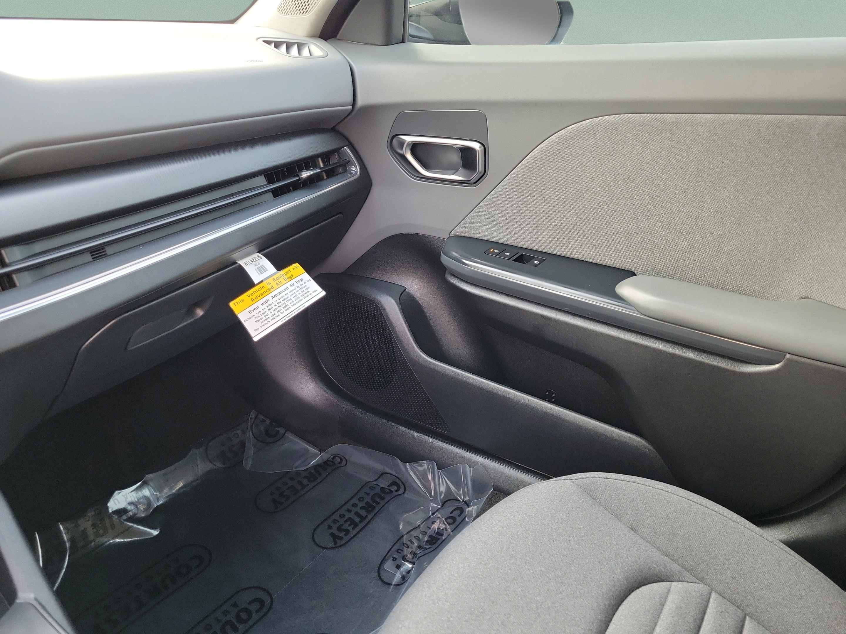 Certified 2025 Kia K4 EX FWD image 25