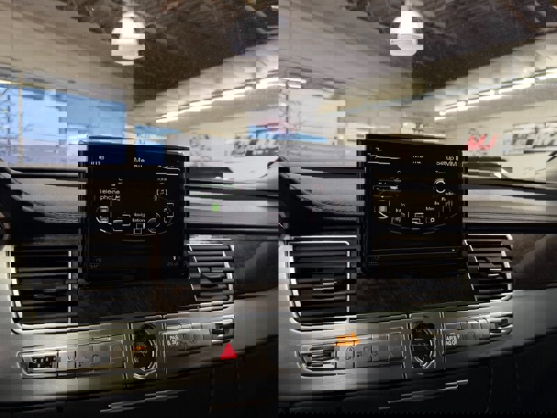 Used 2014 Audi A8 L TDI image 26