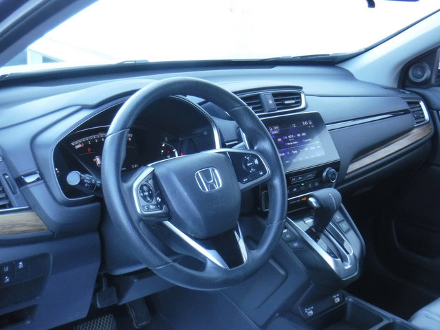 Used 2020 Honda CR-V EX image 14