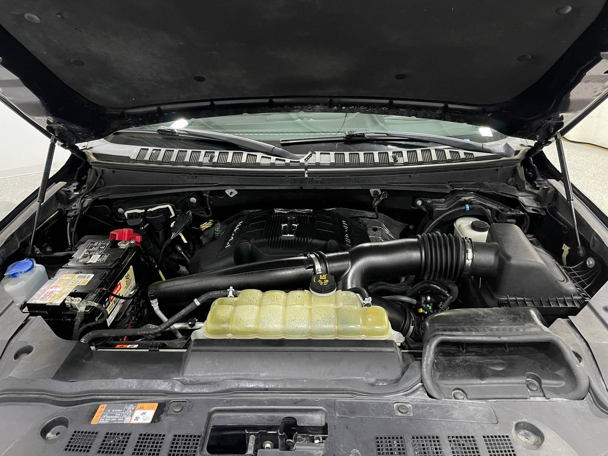 Used 2019 Lincoln Navigator Reserve AWD/4WD image 27