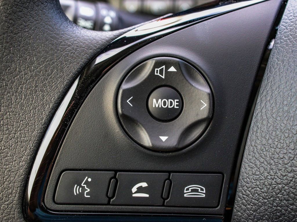 New 2026 Mitsubishi Eclipse Cross LE image 28