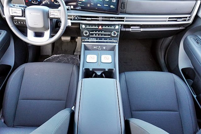 New 2026 Hyundai Santa Fe SE FWD image 24