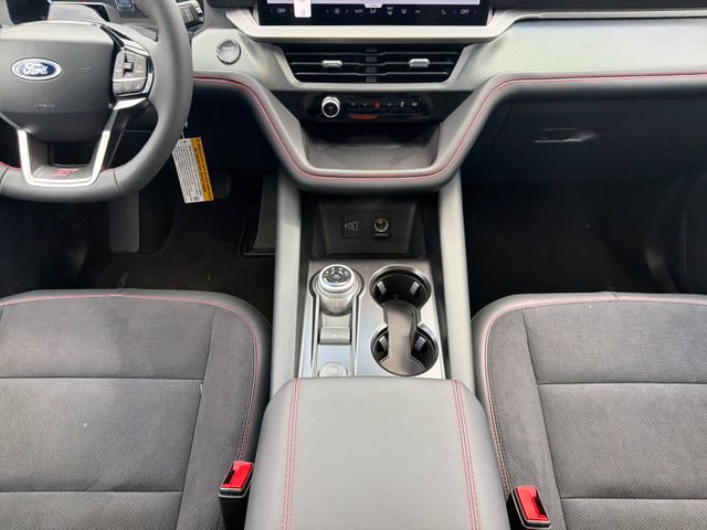 New 2026 Ford Explorer ST w/ Sun And Sound Package AWD/4WD image 23