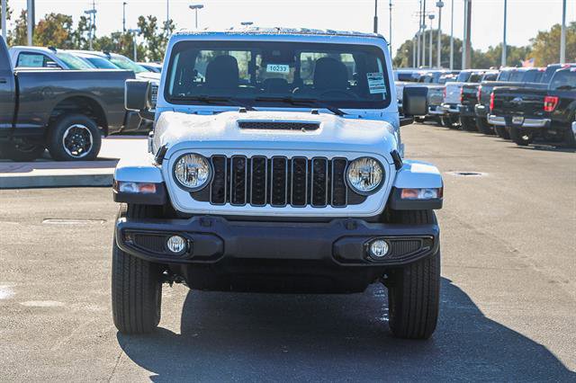 New 2025 Jeep Gladiator Sport image 6