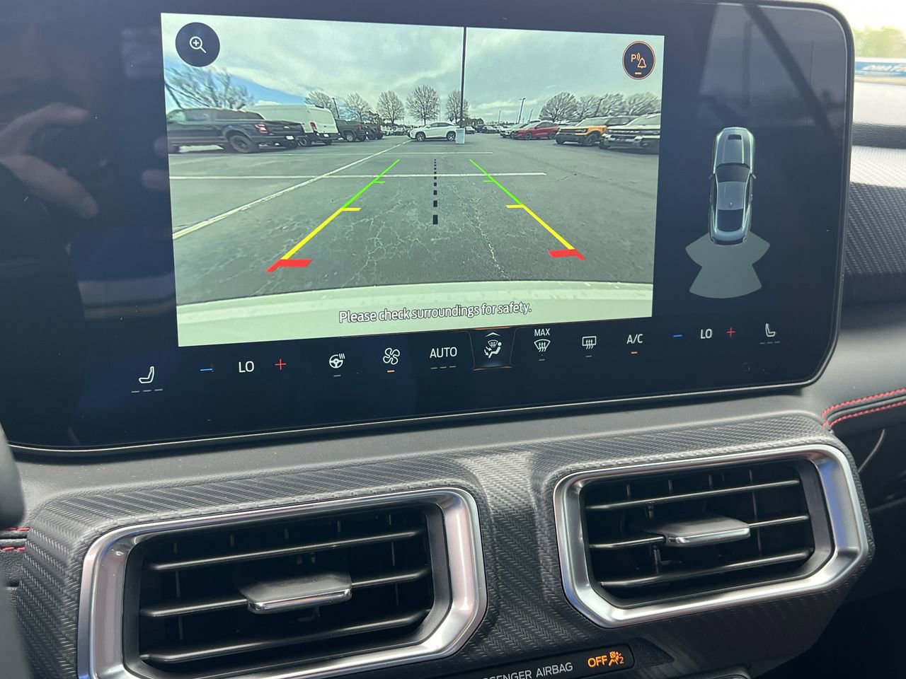 New 2026 Ford Mustang Premium image 3