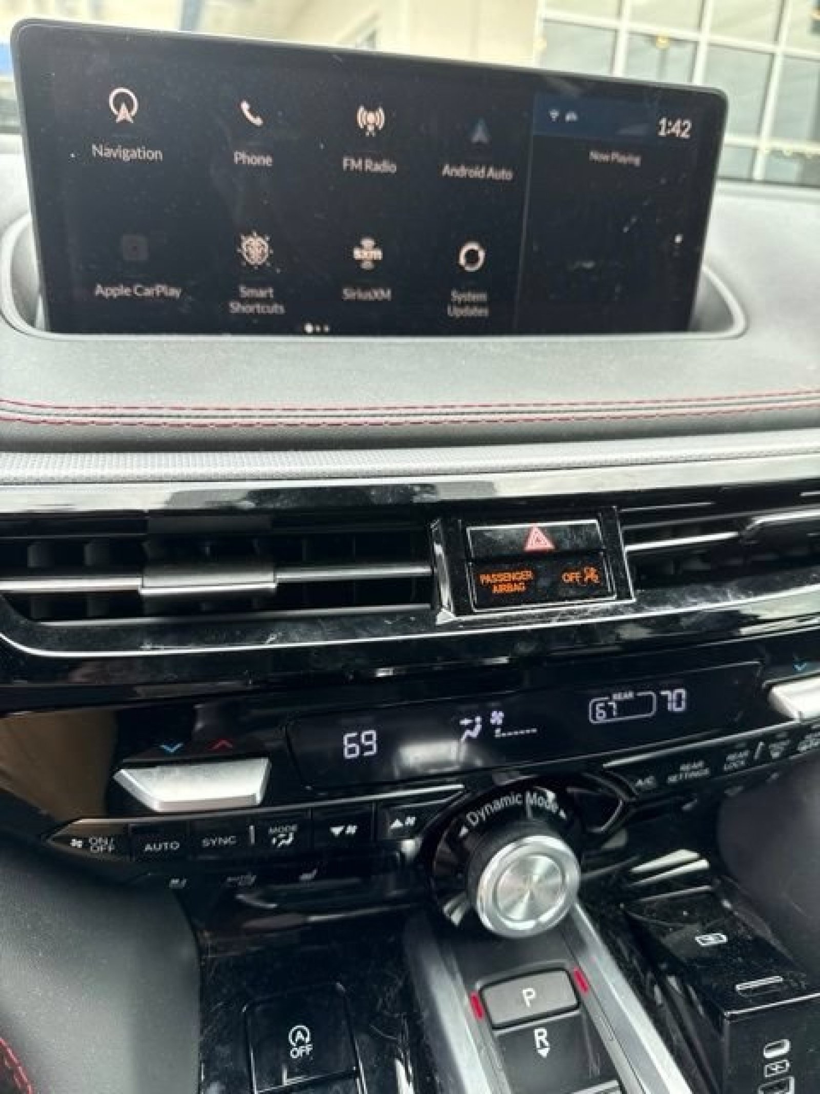 Certified 2023 Acura MDX A-Spec AWD/4WD image 6