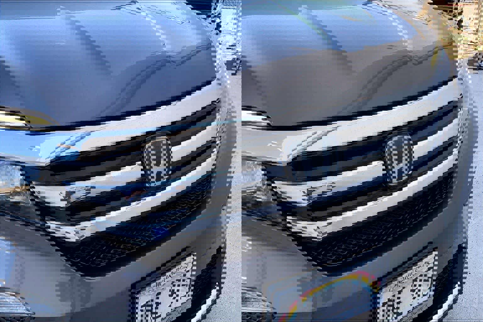 Used 2018 Honda Pilot Elite image 31