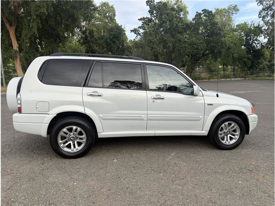 Used 2006 Suzuki XL7 4WD image 6