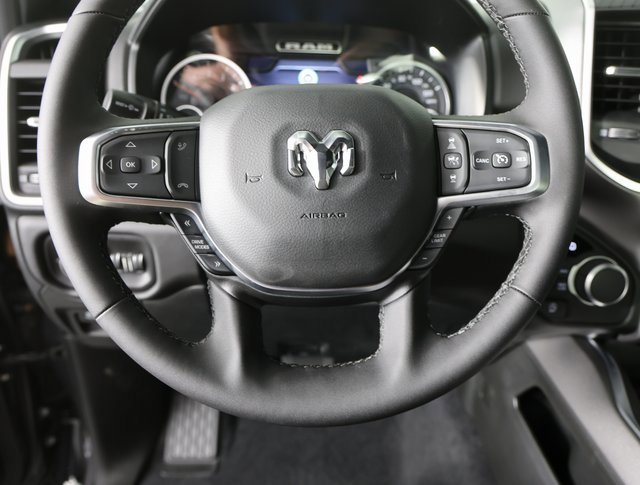 New 2026 RAM 1500 Big Horn image 13