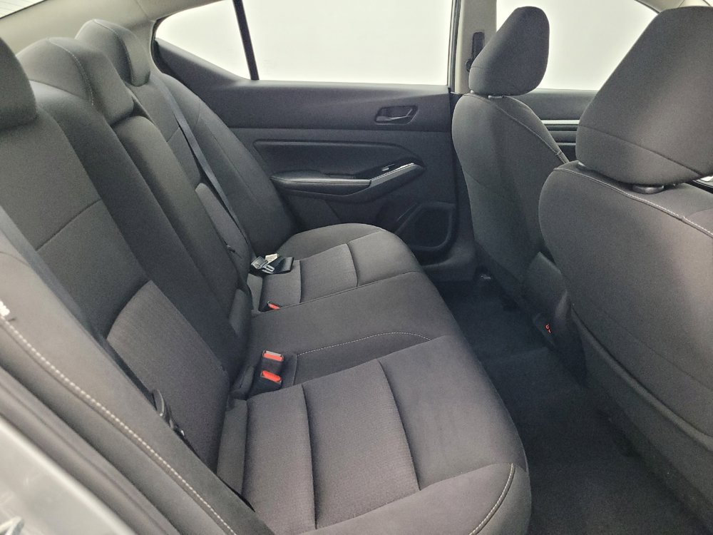 Used 2023 Nissan Altima 2.5 SV image 19