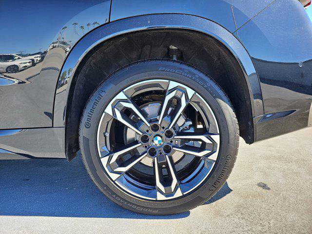 Certified 2024 BMW X1 xDrive28i w/ M Sport Package image 34