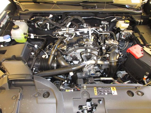 New 2025 Ford Ranger XLT w/ Convenience Package image 27