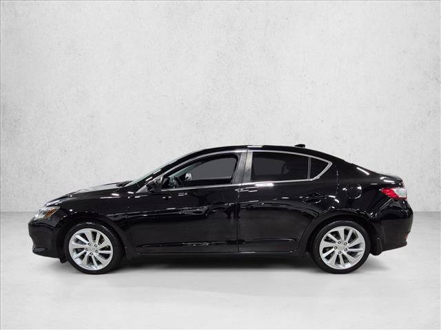 Used 2018 Acura ILX w/ AcuraWatch Plus Package FWD image 9
