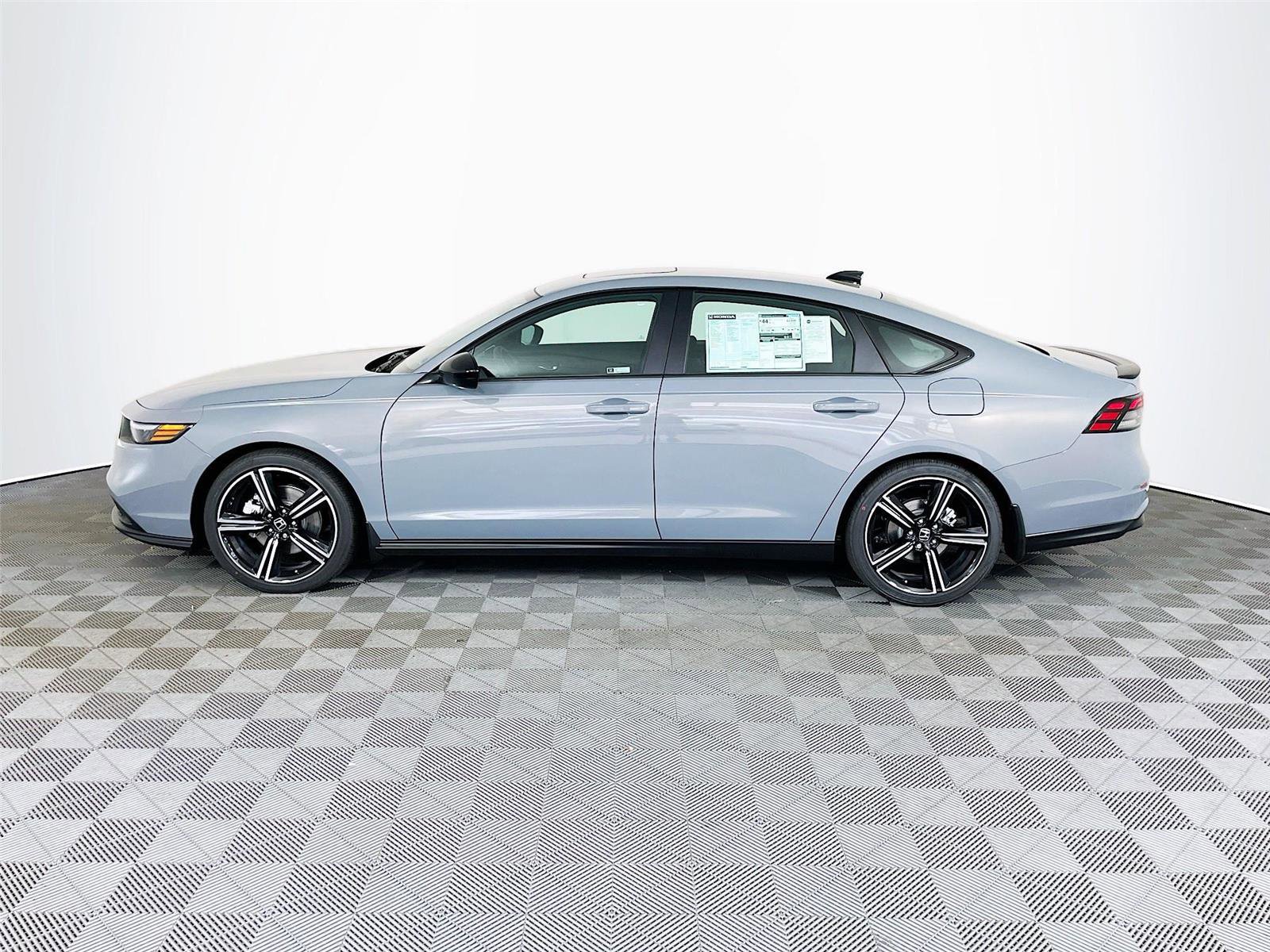 New 2026 Honda Accord Sport image 4