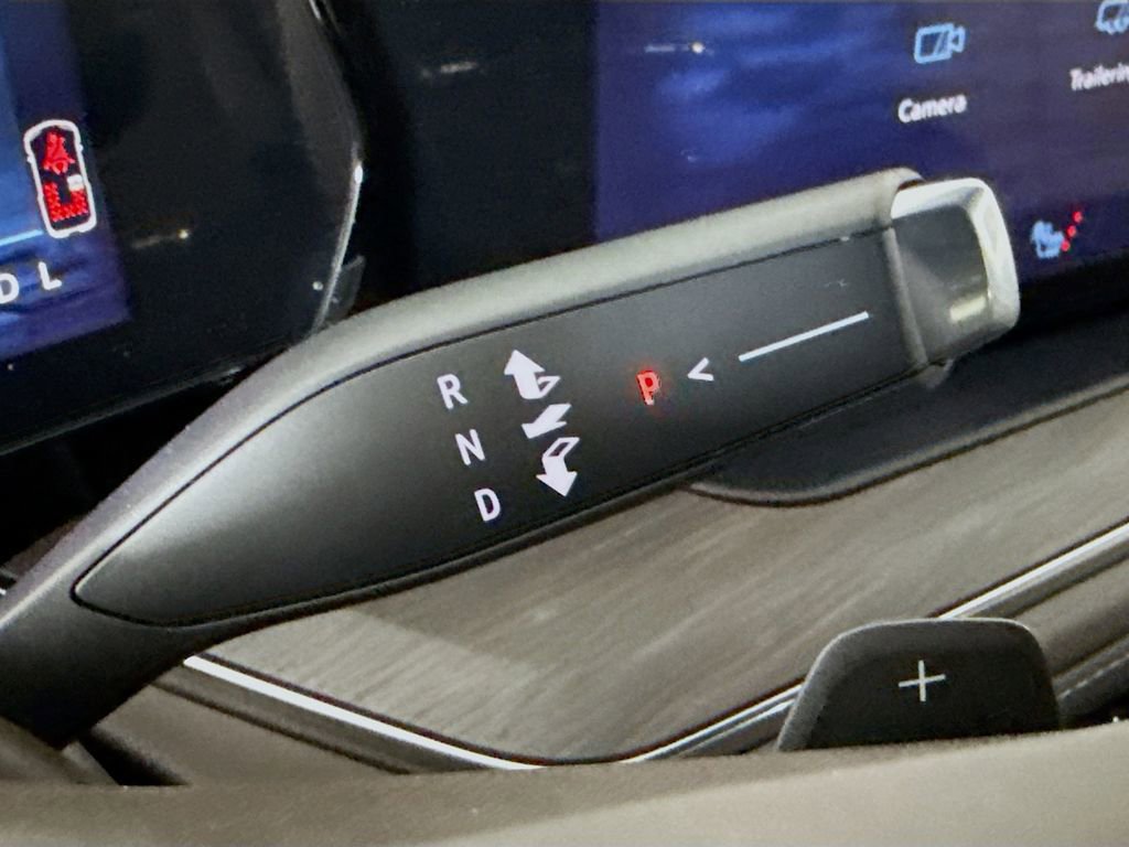 New 2026 Chevrolet Tahoe LT w/ Comfort Package image 17