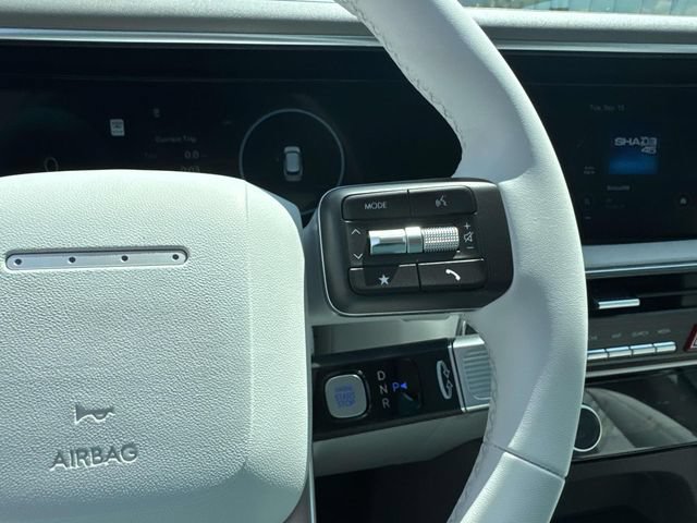 New 2027 Hyundai Palisade SEL Premium FWD image 26