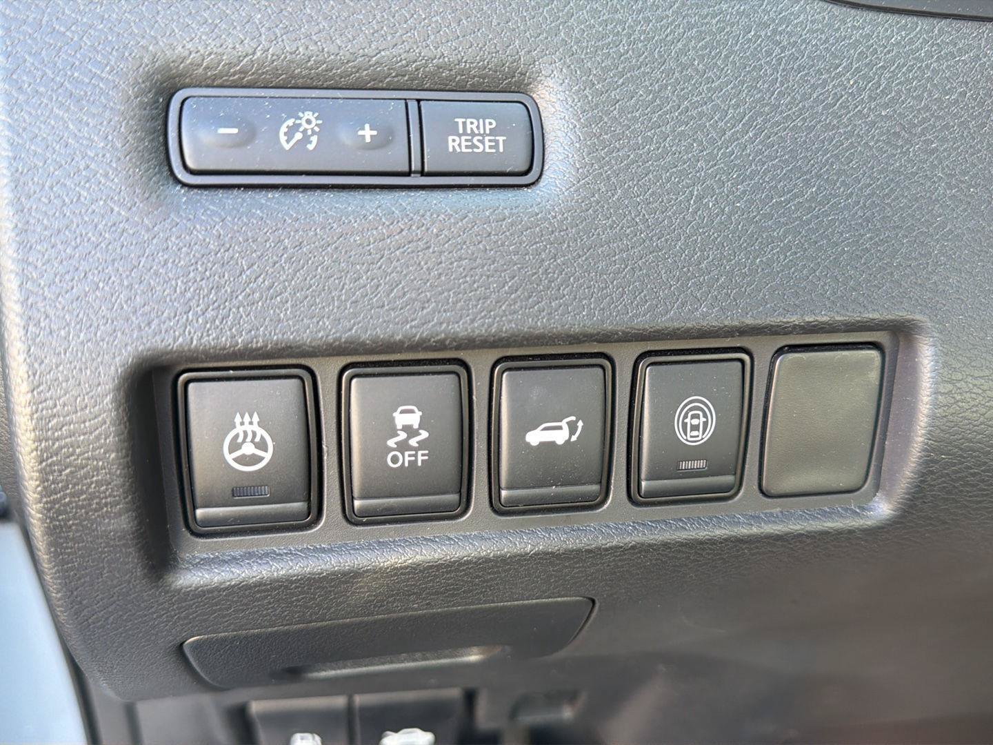Used 2024 Nissan Murano Platinum w/ Cargo Package AWD/4WD image 20