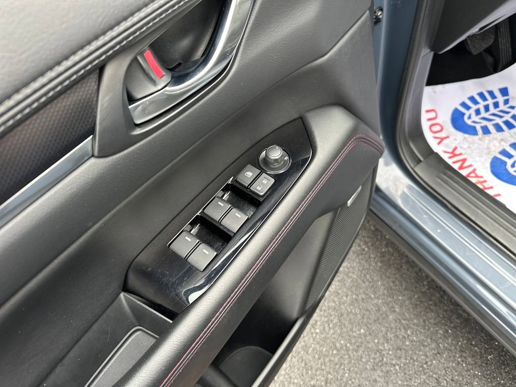 Used 2024 MAZDA CX-5 Carbon Edition image 15