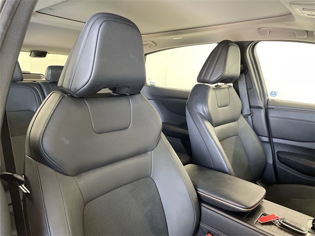 Certified 2024 Nissan Ariya AWD image 20