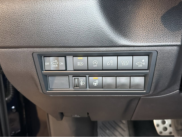 New 2026 Toyota Tundra SR5 image 31