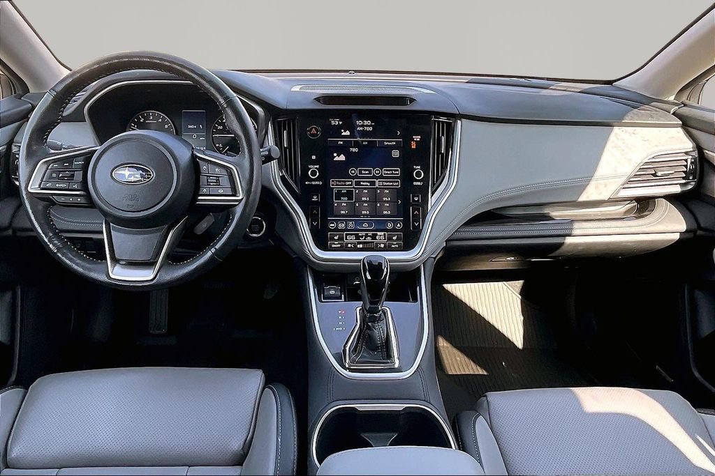 Used 2024 Subaru Outback Limited image 8