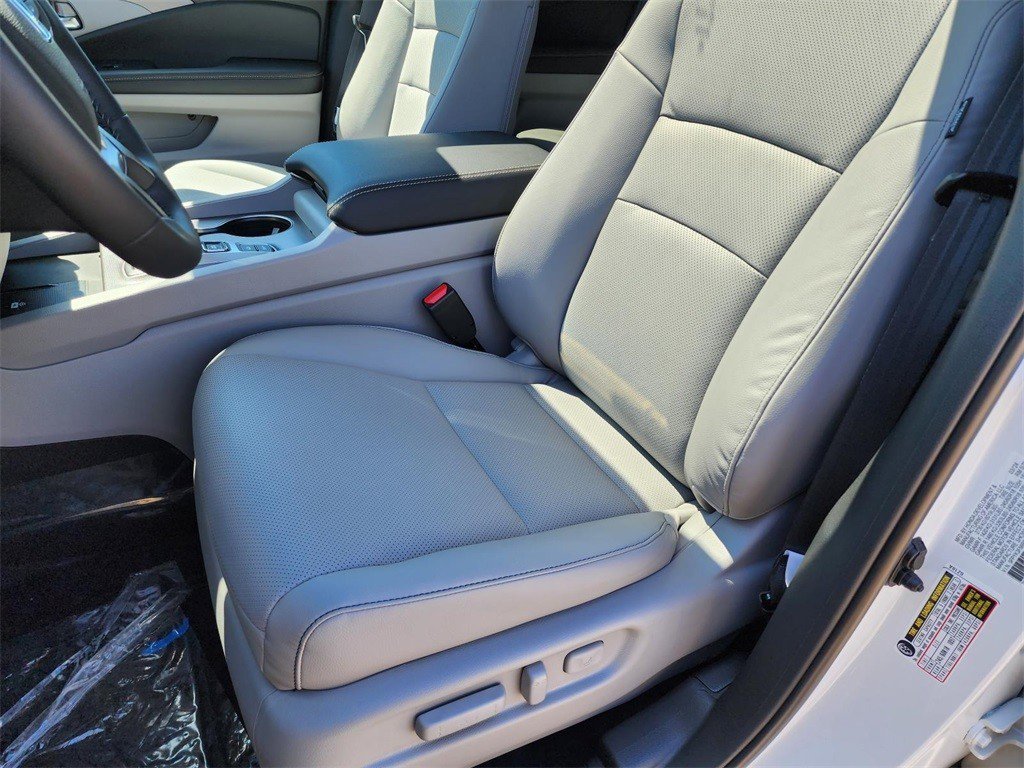 Used 2024 Honda Ridgeline RTL image 26