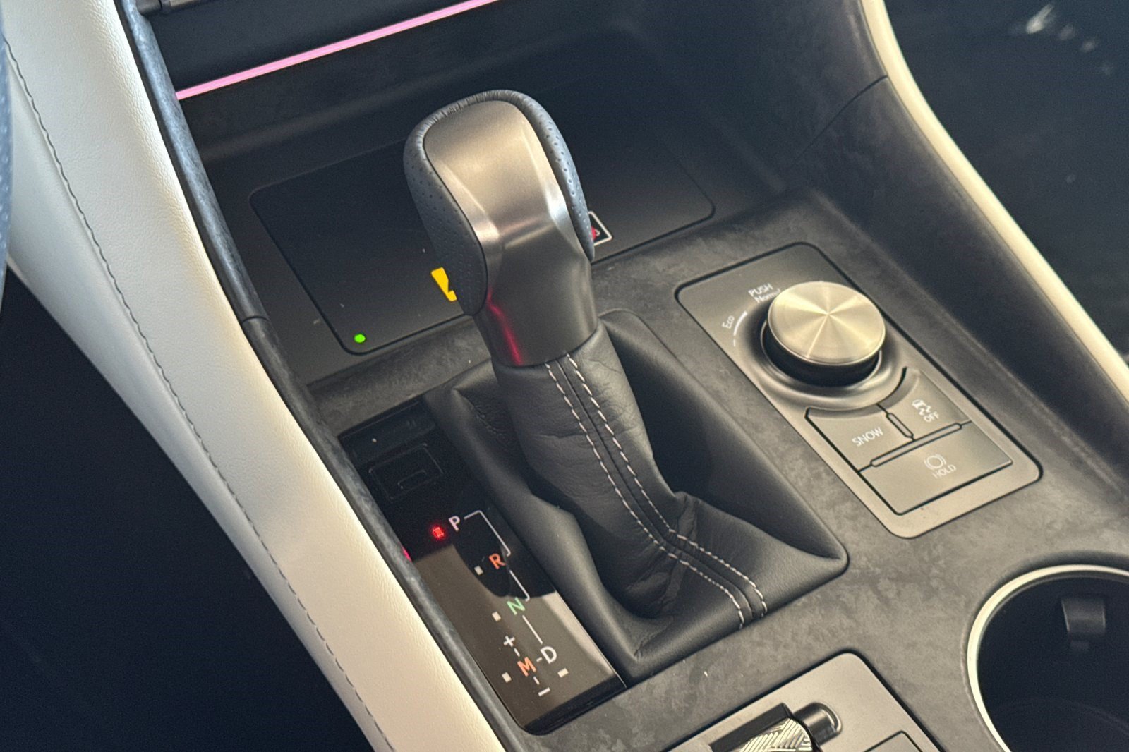 New 2026 Lexus IS 350 F Sport RWD image 17