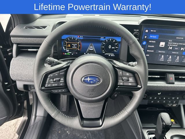 New 2026 Subaru Outback Premium image 23