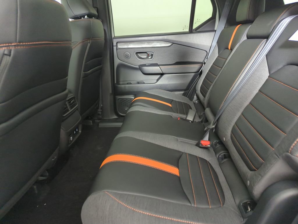 New 2026 Honda Passport TrailSport image 21