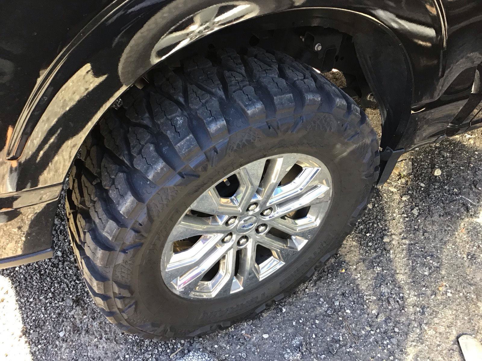 Used 2024 Ford F150 STX AWD/4WD image 8