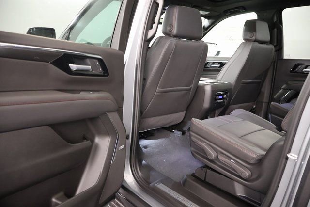 New 2026 Chevrolet Suburban RST w/ Comfort Package image 26