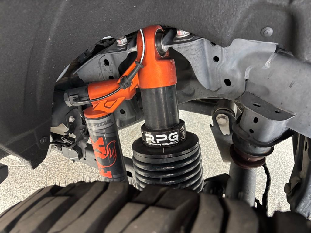 Used 2023 Ford Bronco Raptor image 21