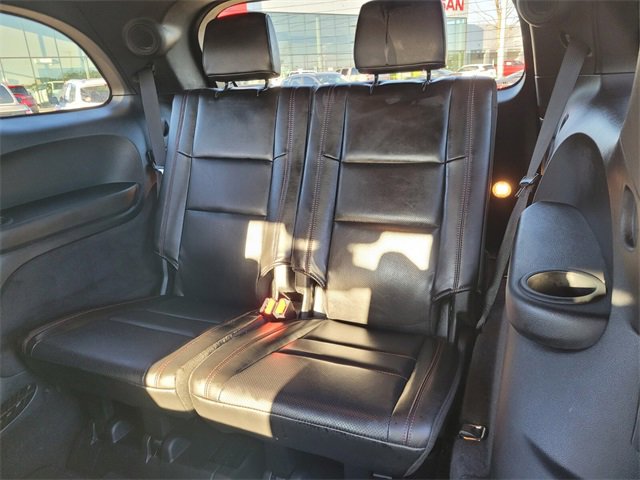 Used 2025 Dodge Durango GT image 13