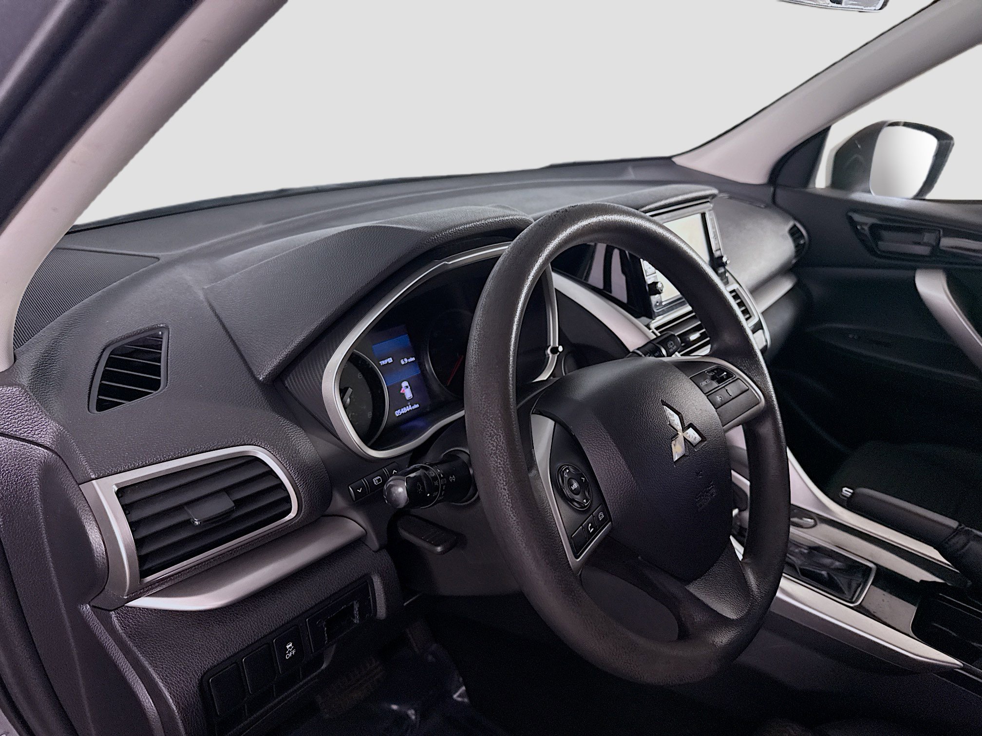 Used 2020 Mitsubishi Eclipse Cross ES image 22