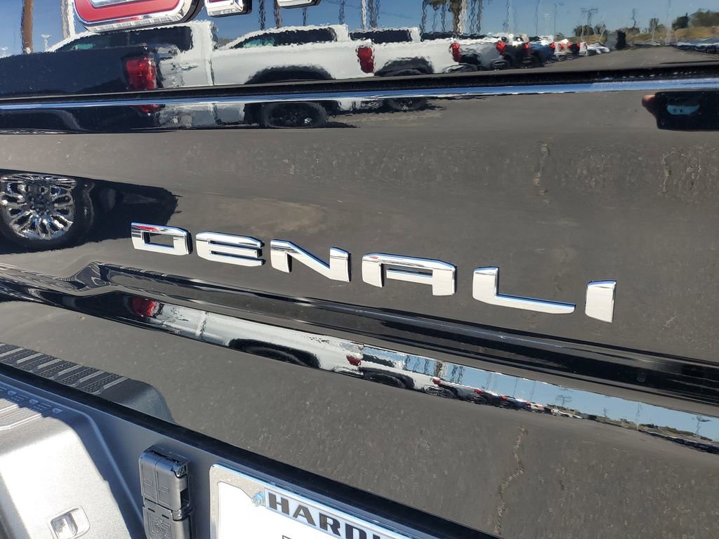 New 2026 GMC Sierra 1500 Denali image 6