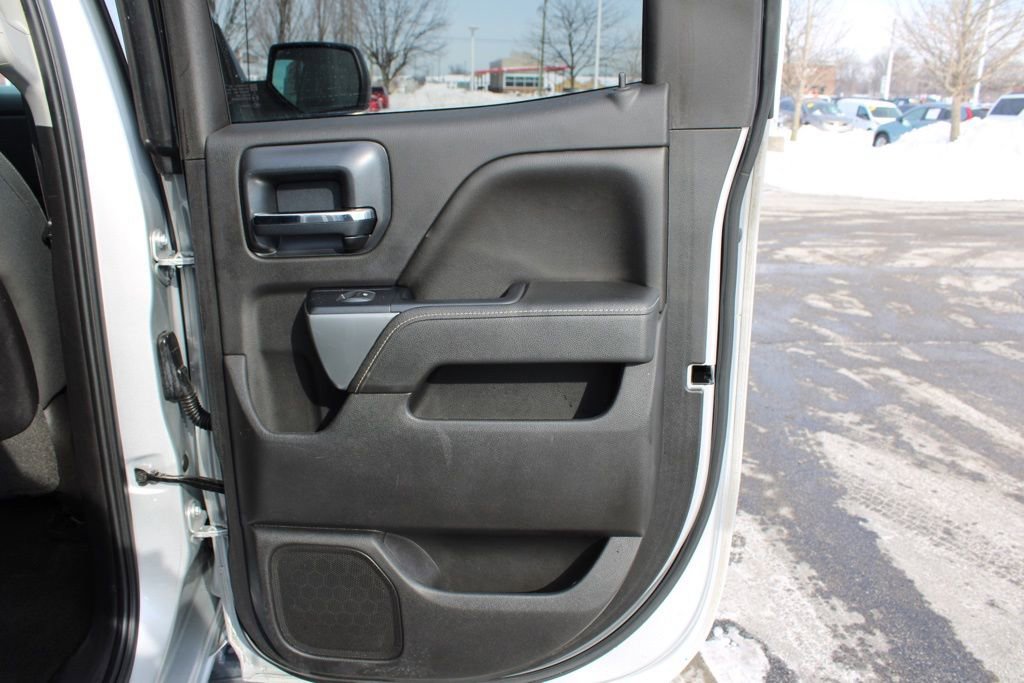 Used 2014 Chevrolet Silverado 1500 LT w/ All Star Edition image 23