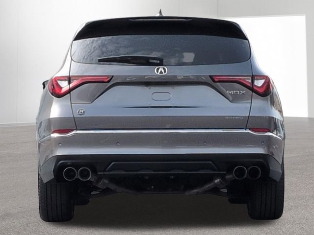 Used 2024 Acura MDX SH-AWD w/ Technology Package image 6