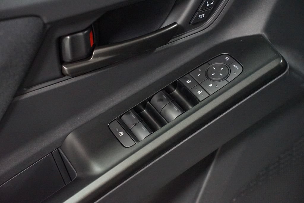 New 2026 Toyota C-HR AWD/4WD image 30