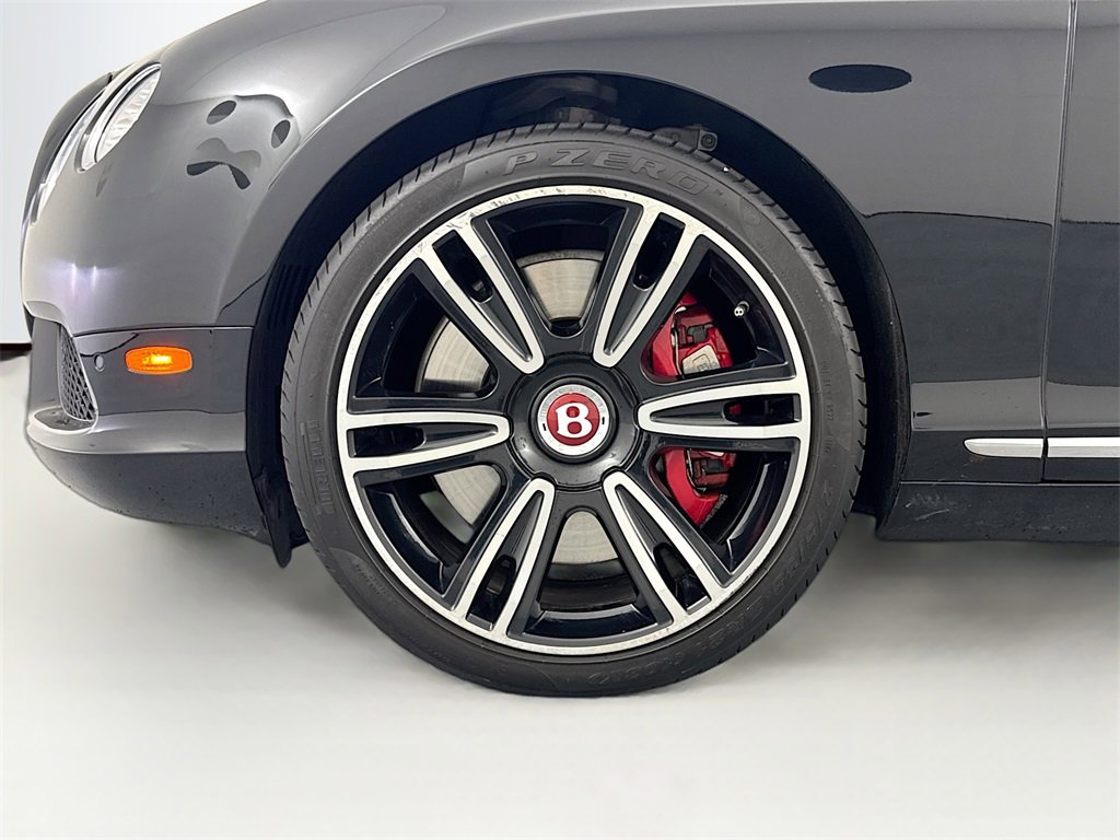 Used 2015 Bentley Continental GT image 34