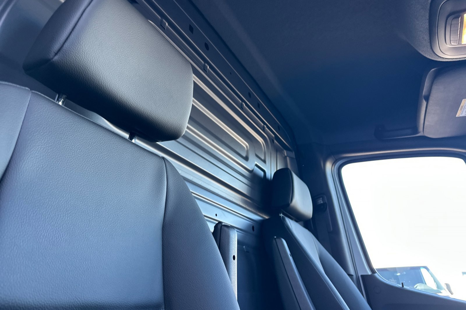 New 2025 Mercedes-Benz Sprinter 2500 image 16