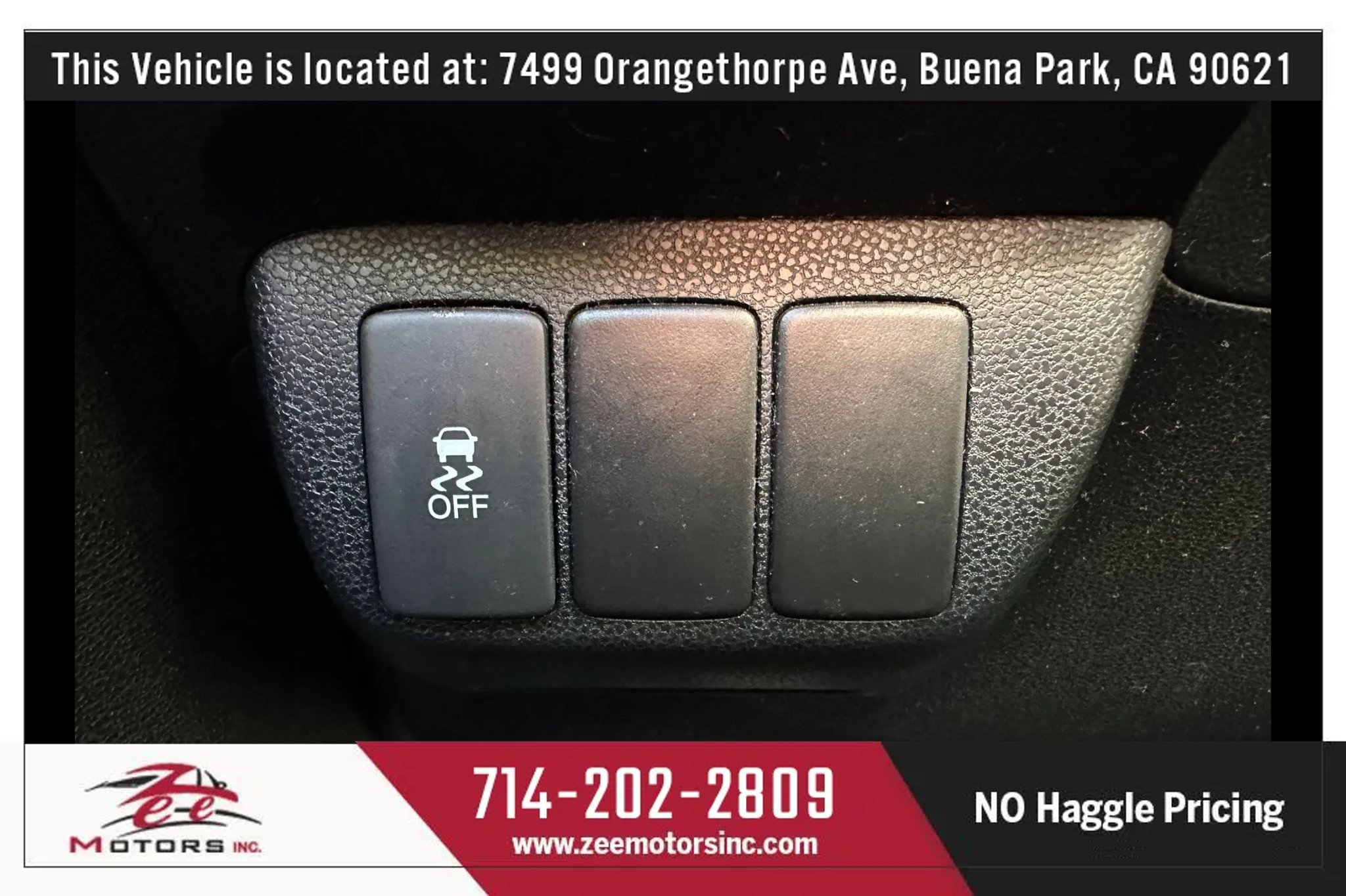 Used 2013 Honda Fit Sport image 26