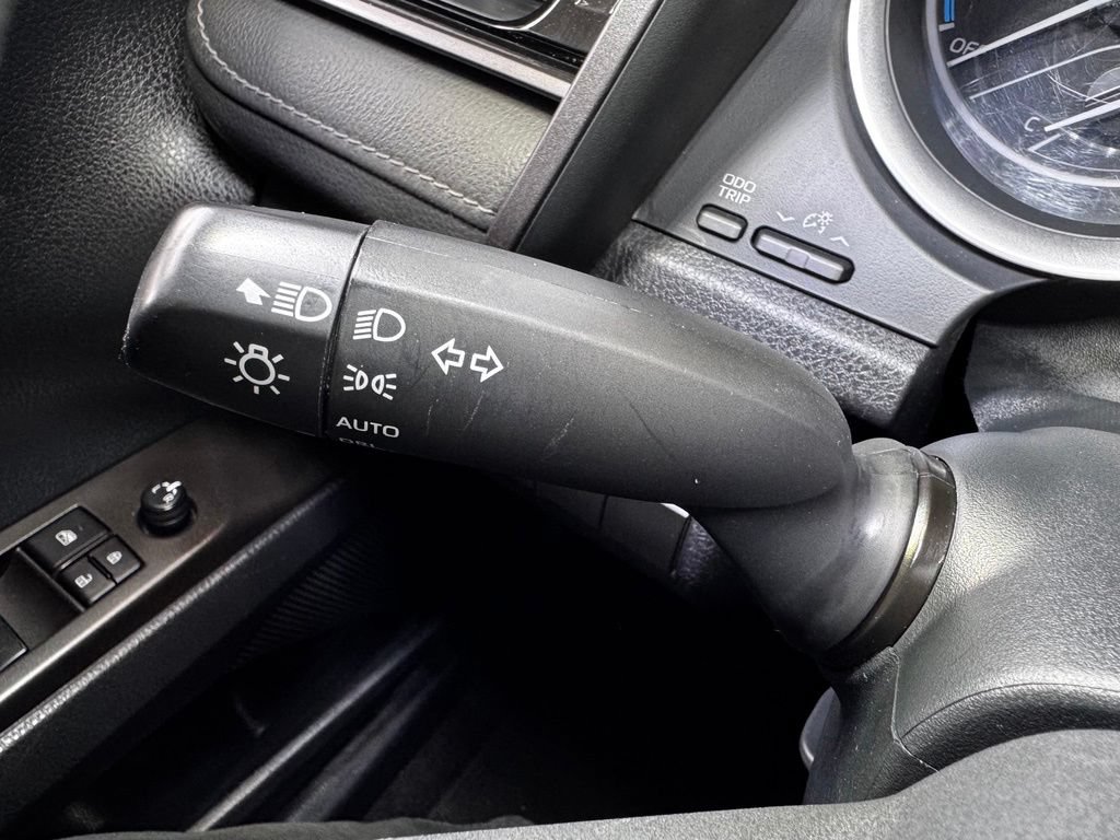 Used 2023 Toyota Camry LE w/ Audio Upgrade Package FWD image 27