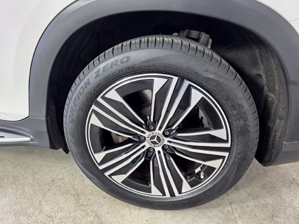 Certified 2023 Mercedes-Benz EQS 450+ SUV image 17