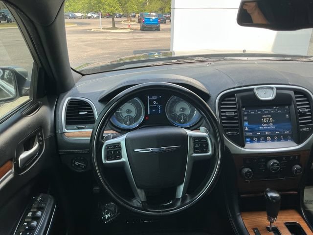 Used 2013 Chrysler 300 C w/ Harman Kardon Audio Group AWD/4WD image 18