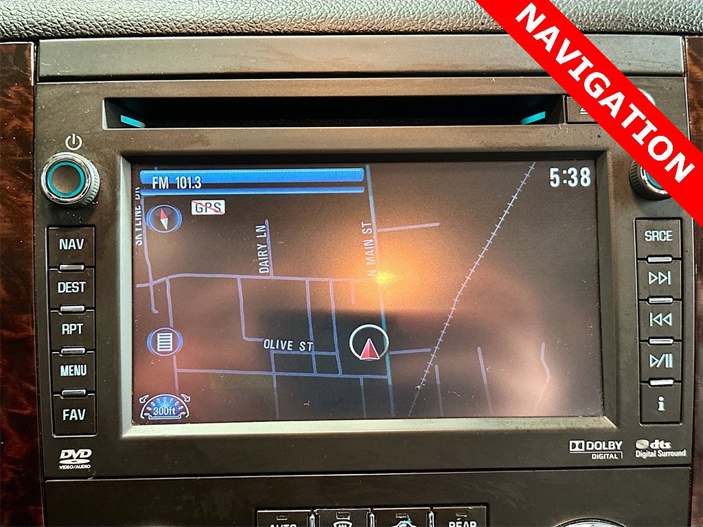 Used 2013 GMC Yukon XL Denali image 14