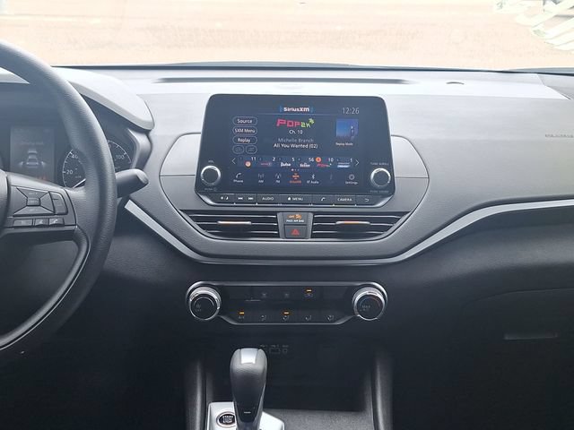 Certified 2025 Nissan Altima 2.5 S FWD image 20