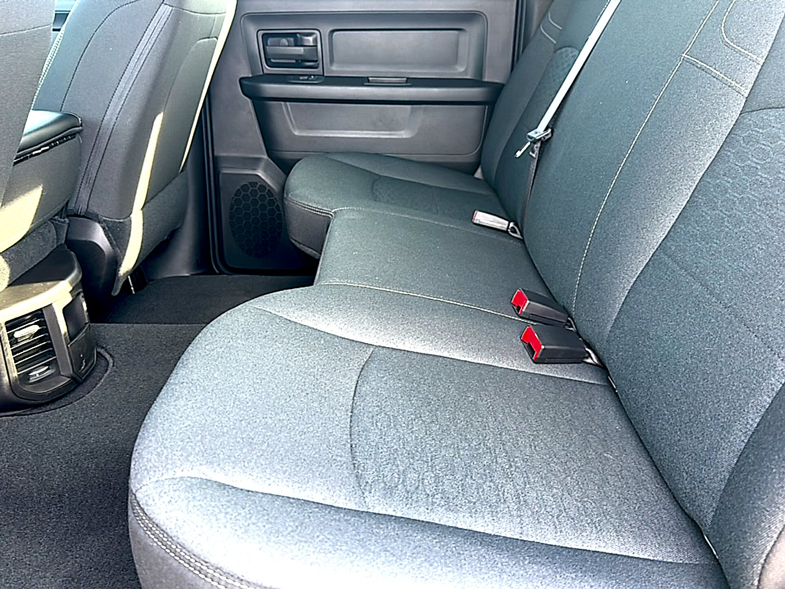 Used 2026 RAM 2500 Tradesman image 18