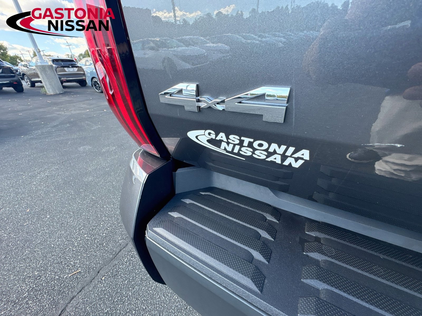 Used 2024 Toyota Tundra SR5 AWD/4WD image 41