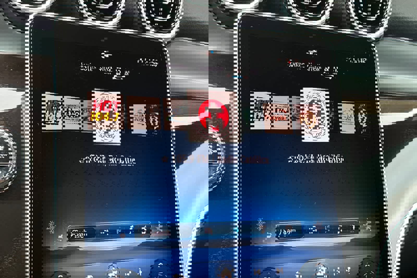 New 2026 Mercedes-Benz GLC 300 4MATIC image 17