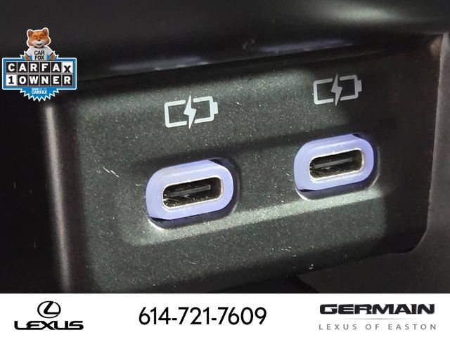 Certified 2024 Lexus RX 350 F Sport w/ Convenience Package AWD/4WD image 35